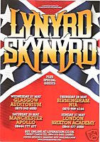 lynyrd