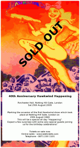 hawkwind