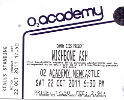 wishboneash
