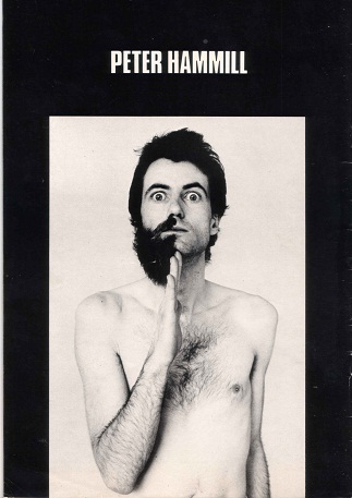 Peter Rymill Brand X and Peter Hammill | Vintagerock's Weblog.