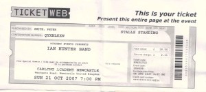 huntertix