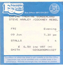 stevesunderlandempirejune9th