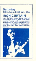 ironcurtain