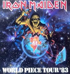 maiden83