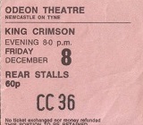 kingcrimson