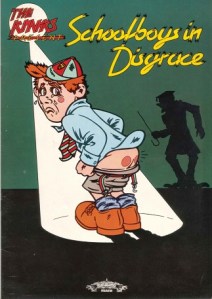kinksprogschoolboys