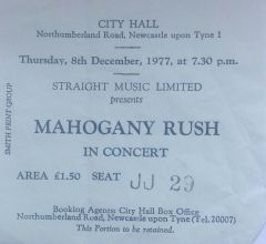 mahoganyrushticket