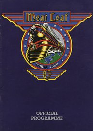 MeatLoafprog1983