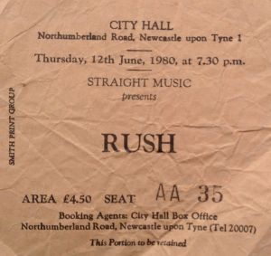 rush1980