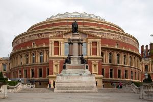 AlbertHall