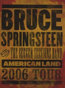 Bruceseegersessionsprog