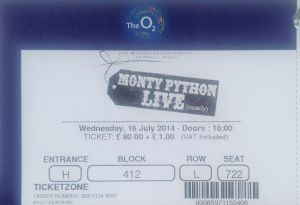 montypythontix