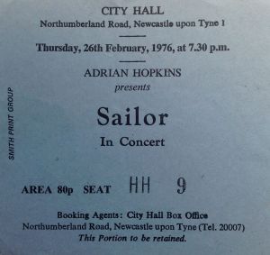 sailortix
