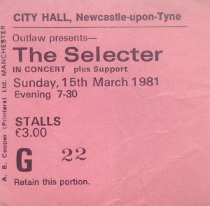 selecter