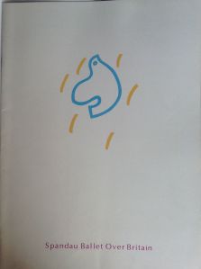 spandauballetprog83
