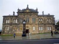 gateshead old town hall