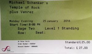 schenker tix