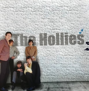 hollies prog 2018