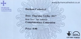 jethro durham tix