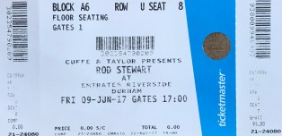 rod 2016 tix