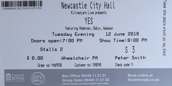 yes tix 3