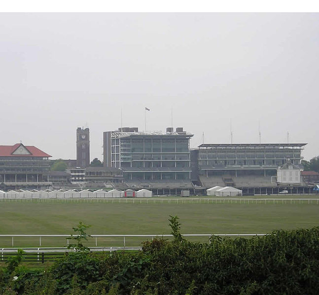 York_Racecourse