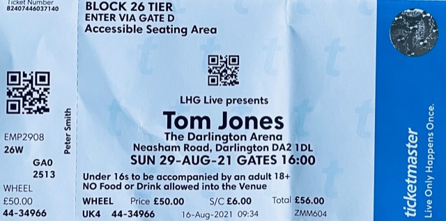 TOM TIX