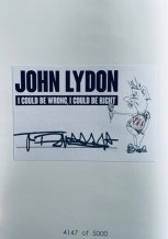 LYDON 3