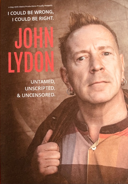 LYDON 5