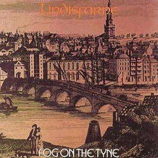 Lindisfarne-FogOnTheTyne