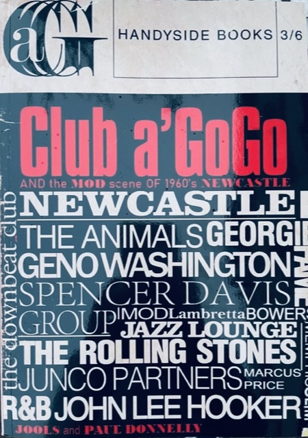 club book