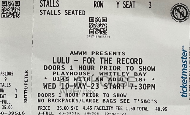 lulu tix