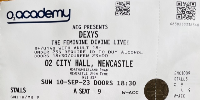 dexys0